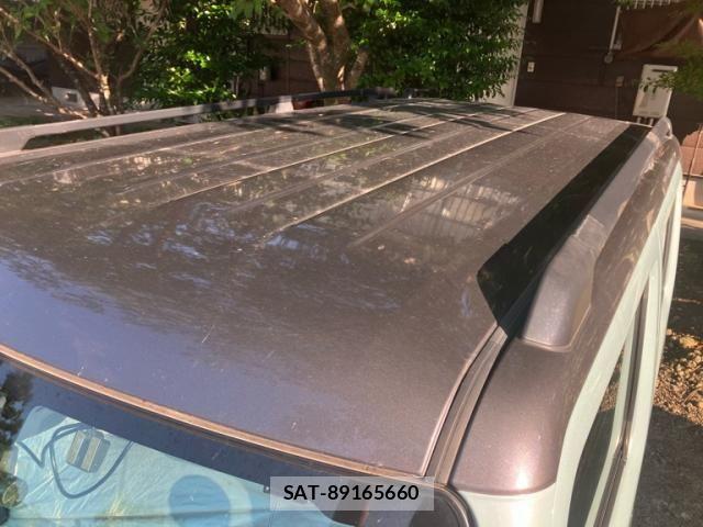 Suzuki HUSTLER 2021-06 7508855-8