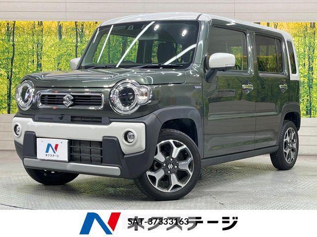 Suzuki HUSTLER 2022-09 7500918-0