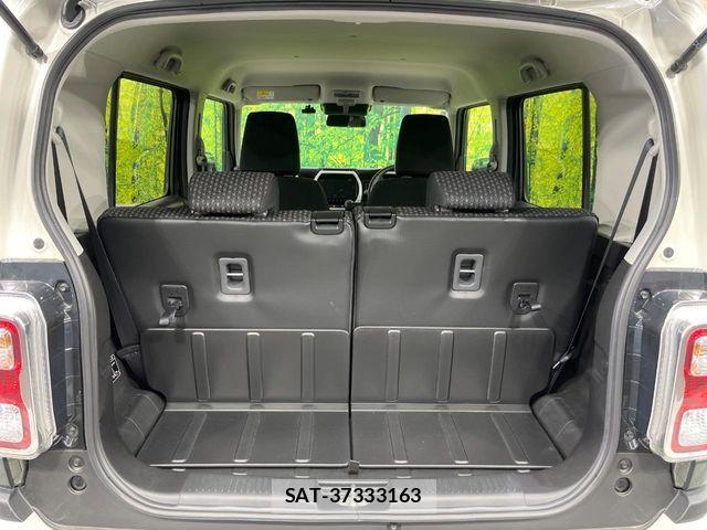 Suzuki HUSTLER 2022-09 7500918-9