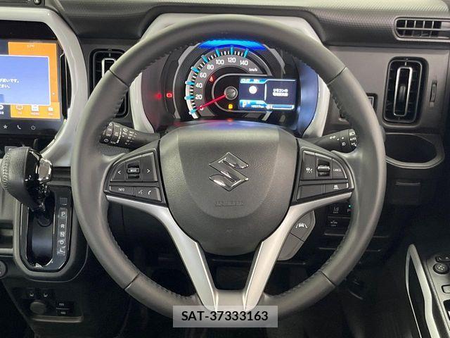 Suzuki HUSTLER 2022-09 7500918-10