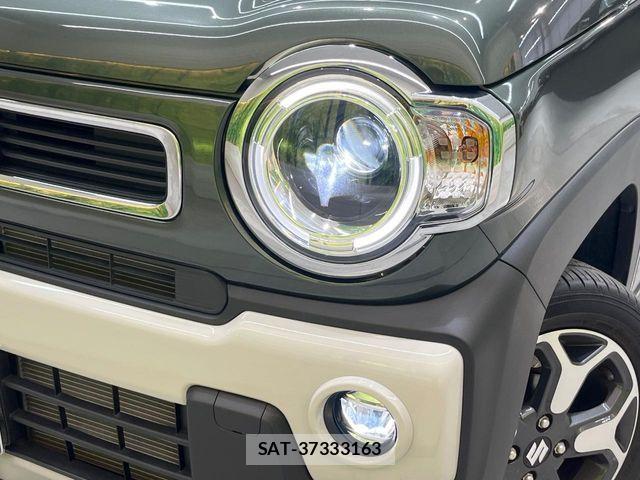 Suzuki HUSTLER 2022-09 7500918-11