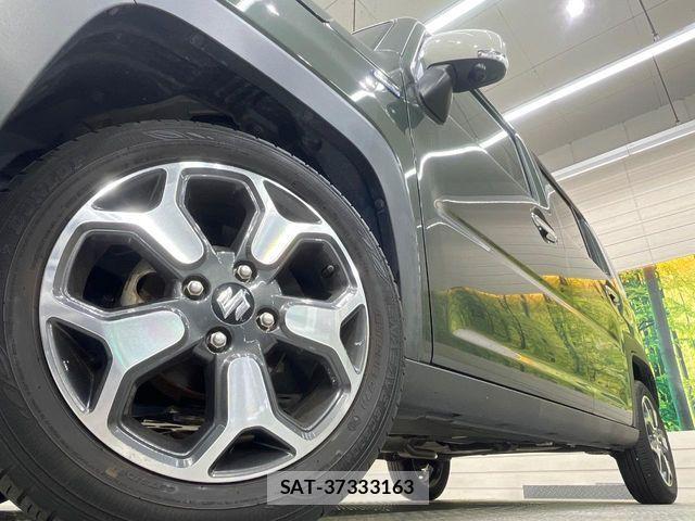 Suzuki HUSTLER 2022-09 7500918-12