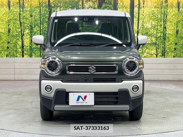 Suzuki HUSTLER 2022-09 7500918-13