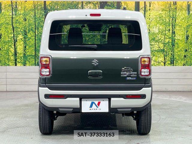 Suzuki HUSTLER 2022-09 7500918-14