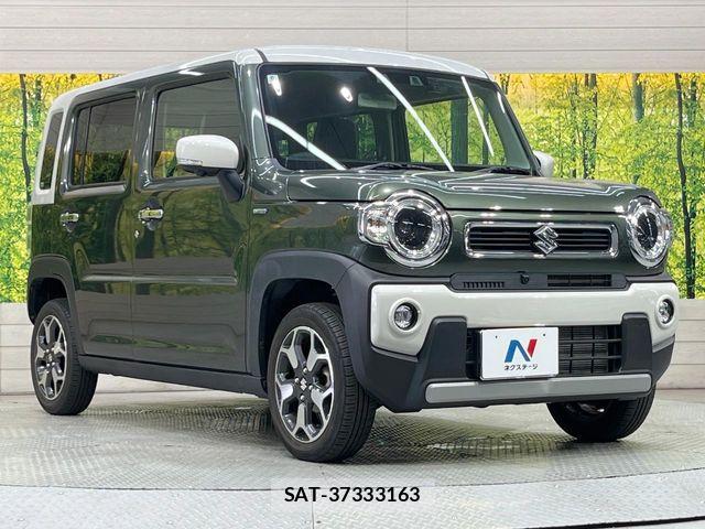 Suzuki HUSTLER 2022-09 7500918-15
