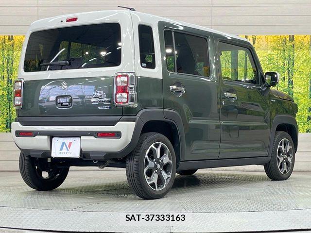 Suzuki HUSTLER 2022-09 7500918-16