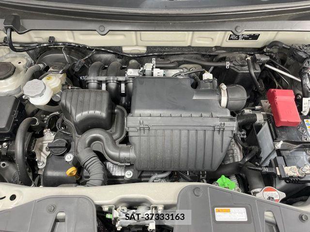 Suzuki HUSTLER 2022-09 7500918-17