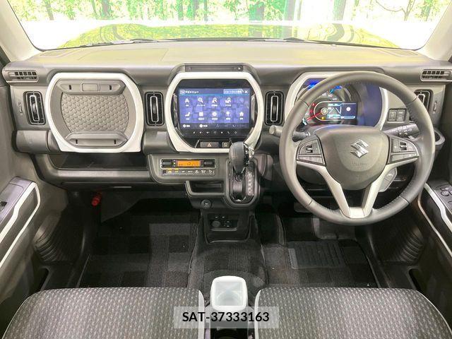 Suzuki HUSTLER 2022-09 7500918-1