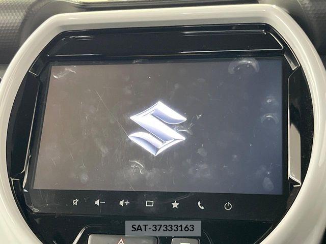 Suzuki HUSTLER 2022-09 7500918-2