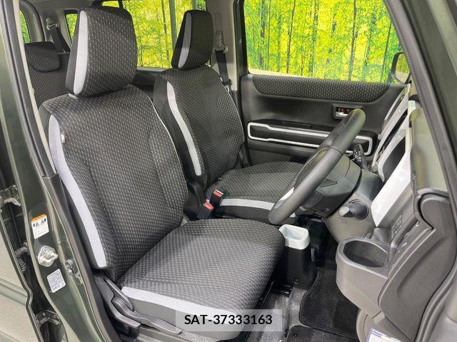 Suzuki HUSTLER 2022-09 7500918-7
