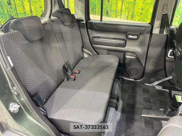 Suzuki HUSTLER 2022-09 7500918-8