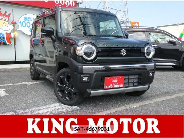 Suzuki HUSTLER 2026-04 7500906-0