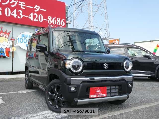 Suzuki HUSTLER 2026-04 7500906-9