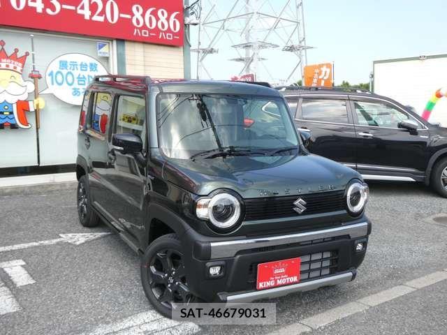 Suzuki HUSTLER 2026-04 7500906-10