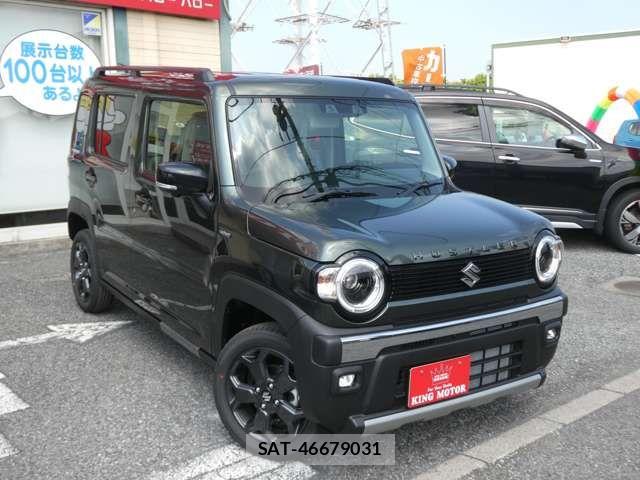 Suzuki HUSTLER 2026-04 7500906-15