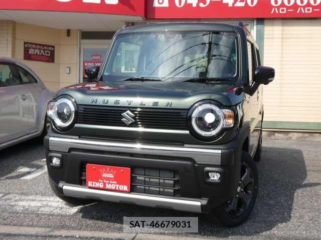 Suzuki HUSTLER 2026-04 7500906-17
