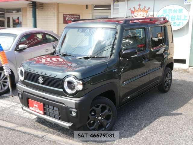 Suzuki HUSTLER 2026-04 7500906-18