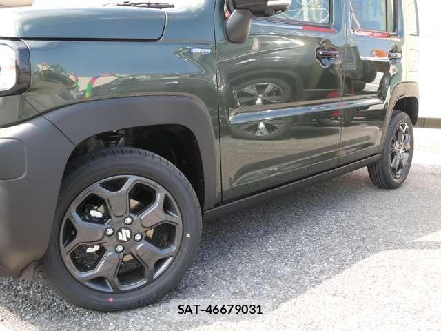 Suzuki HUSTLER 2026-04 7500906-19