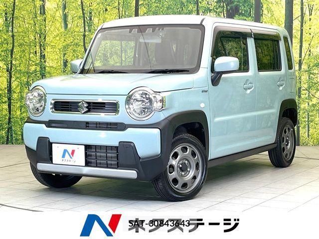 Suzuki HUSTLER 2021-09 7500928-0