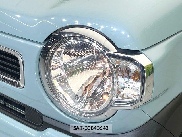 Suzuki HUSTLER 2021-09 7500928-11