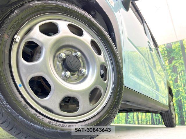 Suzuki HUSTLER 2021-09 7500928-12