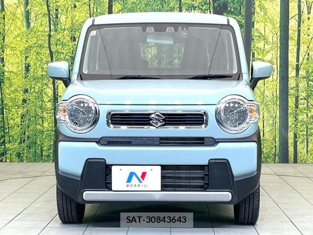 Suzuki HUSTLER 2021-09 7500928-13