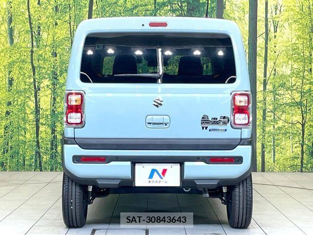 Suzuki HUSTLER 2021-09 7500928-14