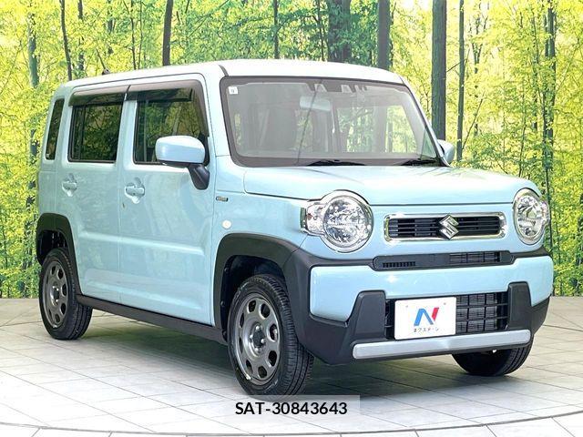 Suzuki HUSTLER 2021-09 7500928-15