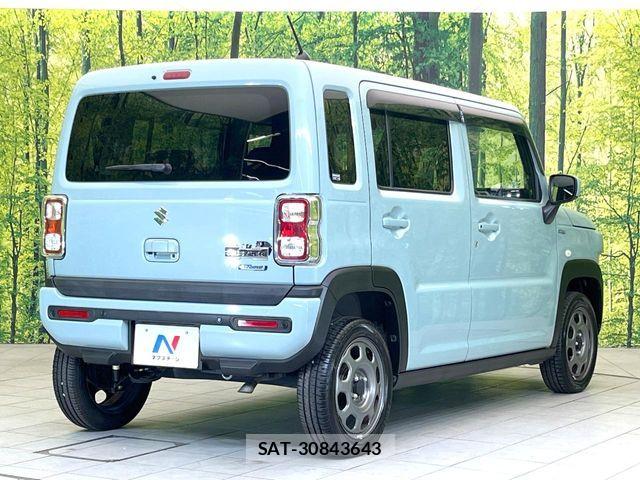 Suzuki HUSTLER 2021-09 7500928-16