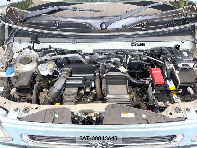 Suzuki HUSTLER 2021-09 7500928-17