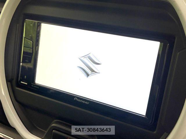 Suzuki HUSTLER 2021-09 7500928-2