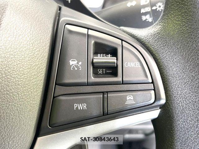 Suzuki HUSTLER 2021-09 7500928-5