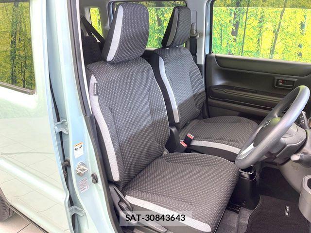 Suzuki HUSTLER 2021-09 7500928-7