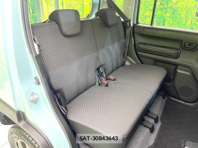 Suzuki HUSTLER 2021-09 7500928-8