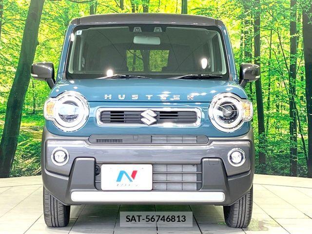 Suzuki HUSTLER 2025-08 7500921-13