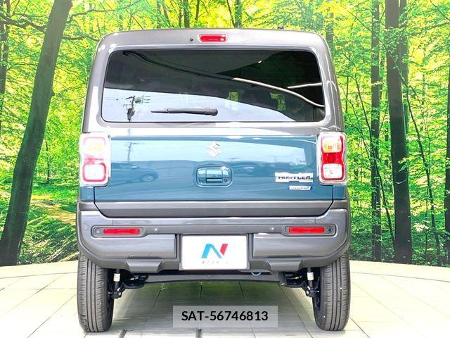 Suzuki HUSTLER 2025-08 7500921-14