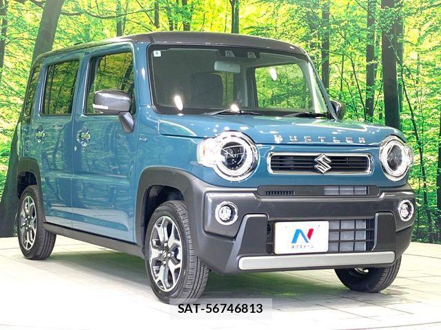 Suzuki HUSTLER 2025-08 7500921-15
