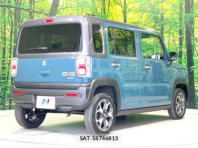 Suzuki HUSTLER 2025-08 7500921-16