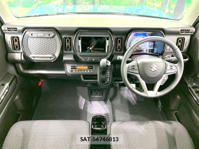Suzuki HUSTLER 2025-08 7500921-1