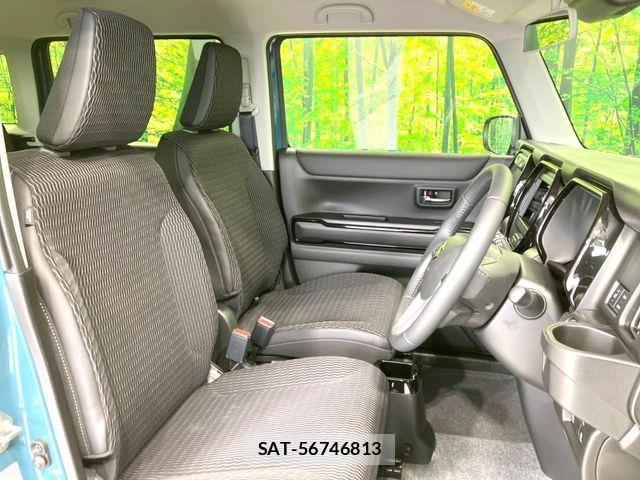 Suzuki HUSTLER 2025-08 7500921-7