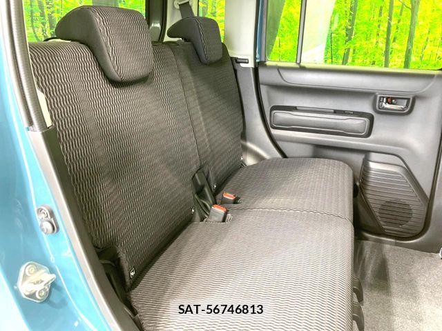 Suzuki HUSTLER 2025-08 7500921-8