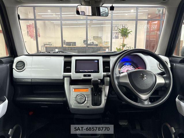 Suzuki HUSTLER 2015-08 7500952-9