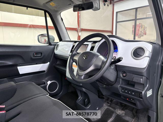 Suzuki HUSTLER 2015-08 7500952-10