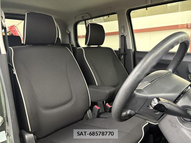 Suzuki HUSTLER 2015-08 7500952-11