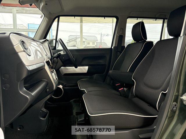 Suzuki HUSTLER 2015-08 7500952-12