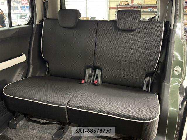 Suzuki HUSTLER 2015-08 7500952-13