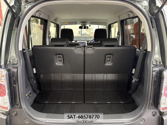 Suzuki HUSTLER 2015-08 7500952-15