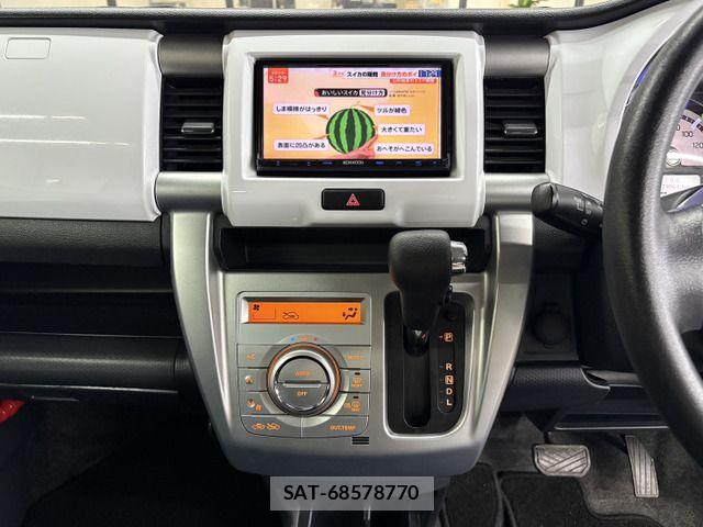 Suzuki HUSTLER 2015-08 7500952-17