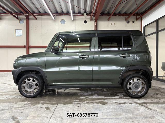 Suzuki HUSTLER 2015-08 7500952-4