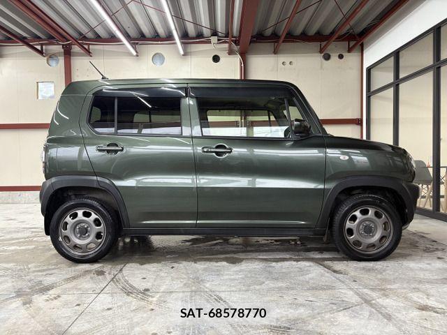Suzuki HUSTLER 2015-08 7500952-5